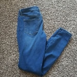 Bundle 3+ get 40% off!! Midrise Jeggings